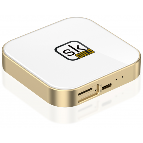 SK Gold