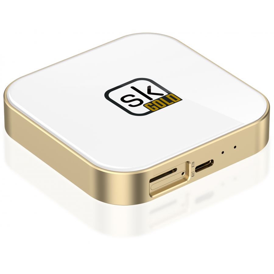 SK Gold SK Gold
